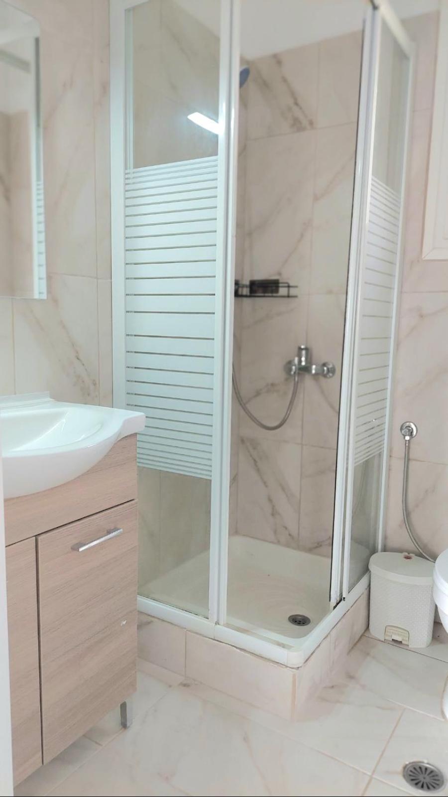 Thanos Guesthouse Corfu Agioi Deka  Exteriör bild