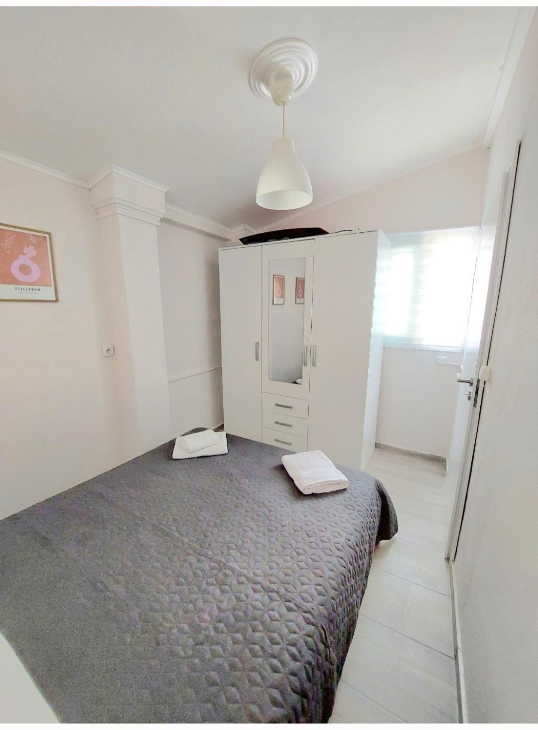 Thanos Guesthouse Corfu Agioi Deka  Exteriör bild