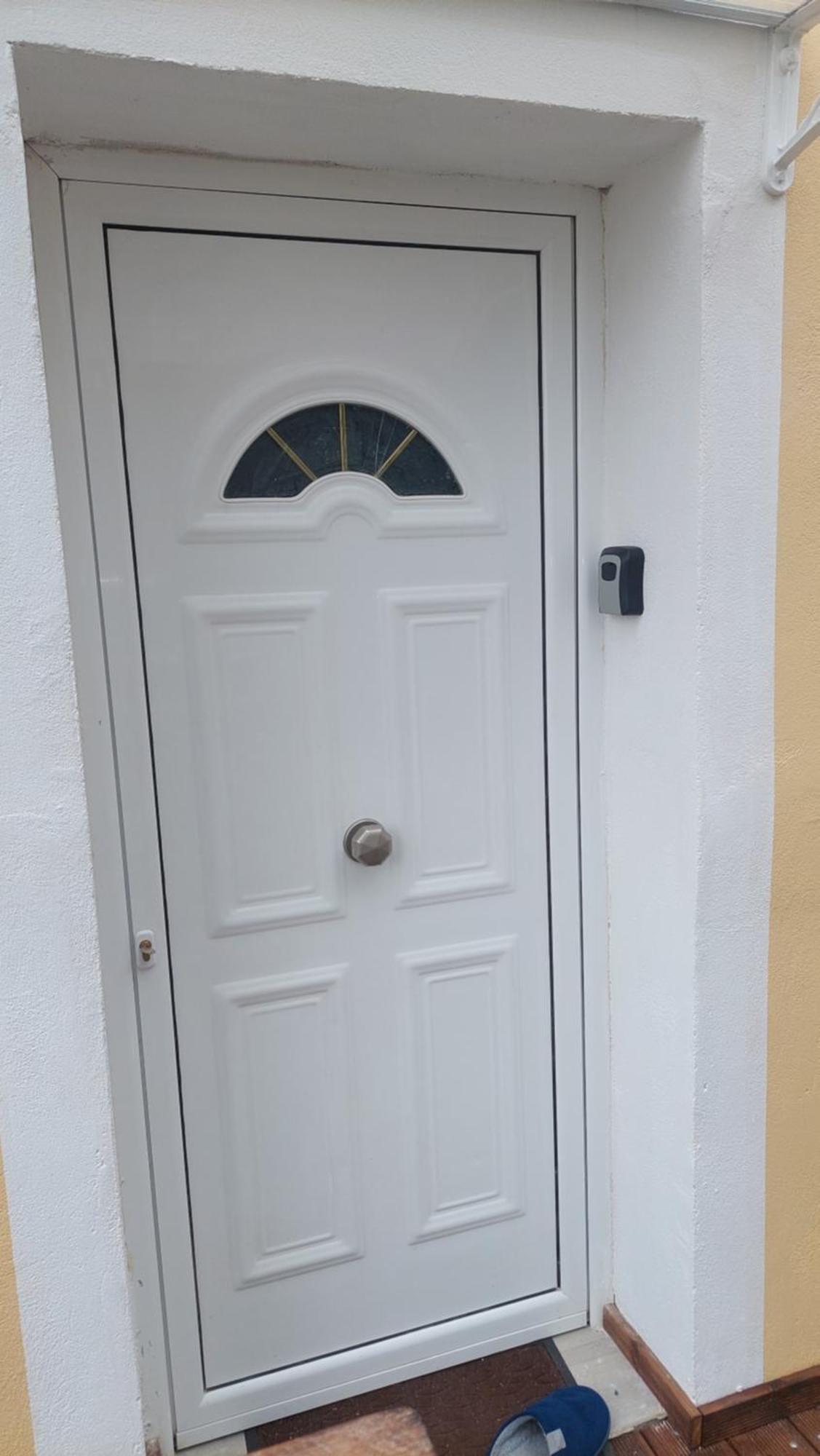 Thanos Guesthouse Corfu Agioi Deka  Exteriör bild